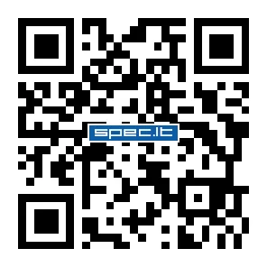 QR kodas | Bomax, UAB | spec.lt