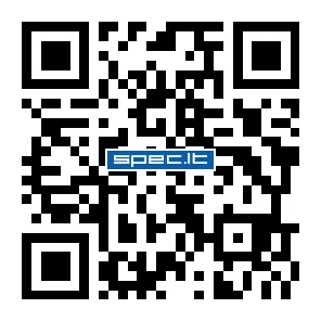 QR kodas | BOMBA, UAB | spec.lt