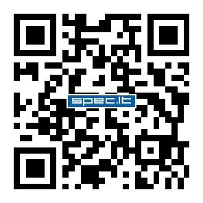 QR kodas | Bombay, MB