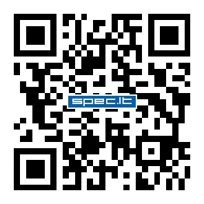 QR kodas | Bombikė, UAB | spec.lt