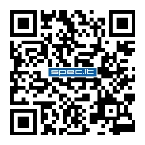 QR kodas | Bombos filmai, UAB | spec.lt