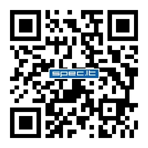 QR kodas | Bombus LT, MB