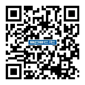 QR kodas | Bomelio Vitės bendruomenė | spec.lt