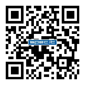 QR kodas | Bometa, UAB | spec.lt