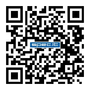 QR kodas | BOMOND, UAB grožio salonas | spec.lt