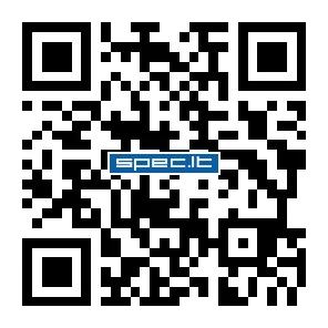 QR kodas | Bon Chance, UAB