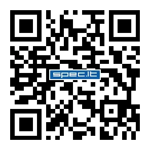 QR kodas | Juridicum, UAB | spec.lt
