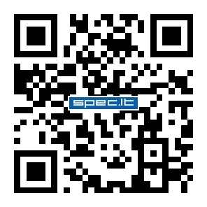 QR kodas | BONNUS, UAB | spec.lt