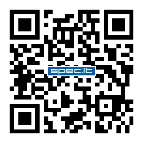 QR kodas | Bon Pqp, UAB