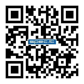 QR kodas | Bona barba, UAB