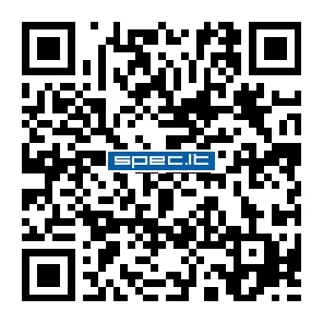 QR kodas | BONA DEA, R. Zakarauskaitės IĮ, parduotuvė | spec.lt