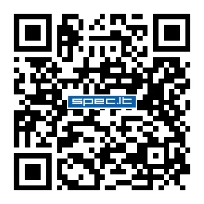 QR kodas | Bona Dicta, UAB | spec.lt