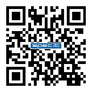 QR kodas | Bona domus, UAB