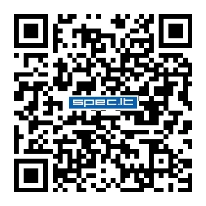 QR kodas | BONA FAMILIA, šeimos estetinio lavinimo centras