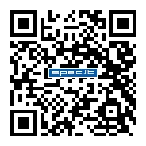 QR kodas | Bona fide ajurveda, MB