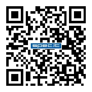 QR kodas | Bona fide grupė, MB | spec.lt