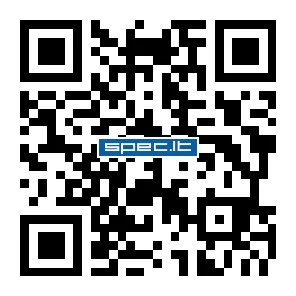 QR kodas | Bona fides, UAB