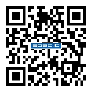 QR kodas | Bona libra, MB | spec.lt