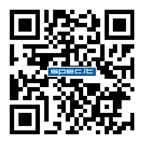 QR kodas | Bona luna, MB