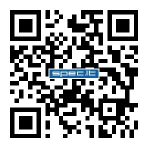 QR kodas | Bona Lux, UAB