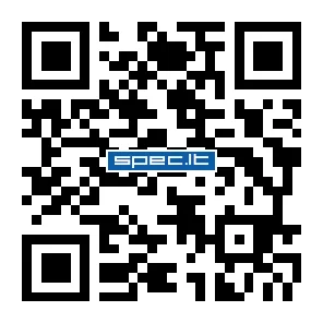 QR kodas | BONA MEMORIA, UAB