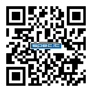 QR kodas | BONA MODUS, UAB | spec.lt