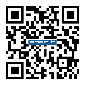 QR kodas | Bona ratio, MB