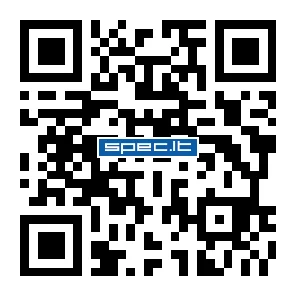 QR kodas | Bona res, MB