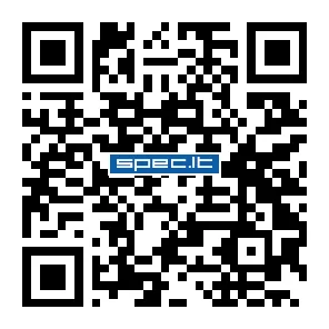 QR kodas | Bona Scientia, VŠĮ