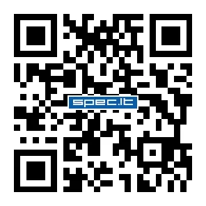 QR kodas | BONA SFORCA, UAB