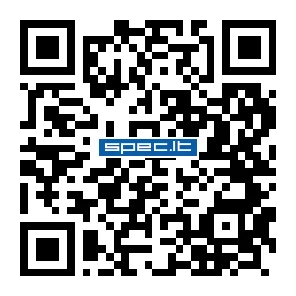 QR kodas | Bona Solutions, UAB | spec.lt