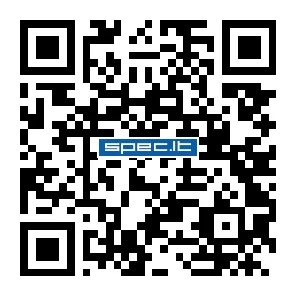 QR kodas | Bona structura, MB | spec.lt
