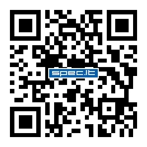 QR kodas | Bona terra, UAB