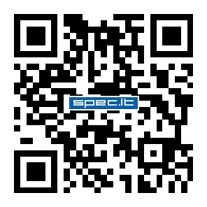 QR kodas | Bona Vestra, MB