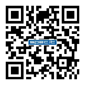 QR kodas | Bonabaltis, MB