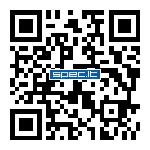QR kodas | Bonadenta, MB | spec.lt