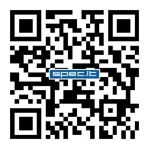 QR kodas | Bonaditus, MB