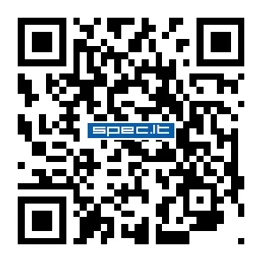 QR kodas | Bonafides lex consulta, MB