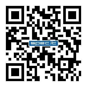 QR kodas | Bonameda, UAB | spec.lt