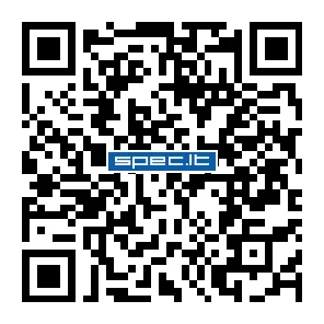 QR kodas | Bonamy Shipping Company Limited atstovybė | spec.lt