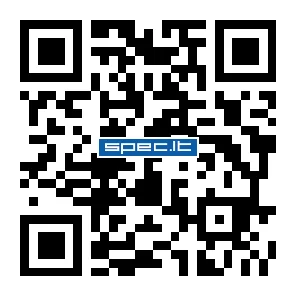 QR kodas | Bonanzas, UAB | spec.lt