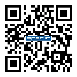 QR kodas | Bonapriksas, UAB