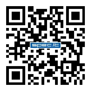 QR kodas | Bonarma, UAB