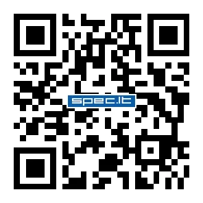 QR kodas | BONARTA, UAB | spec.lt