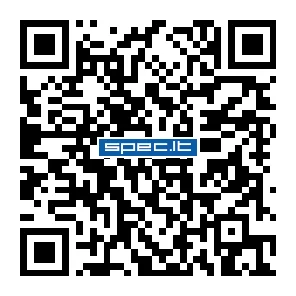 QR kodas | I. Isevičienės, IĮ | spec.lt