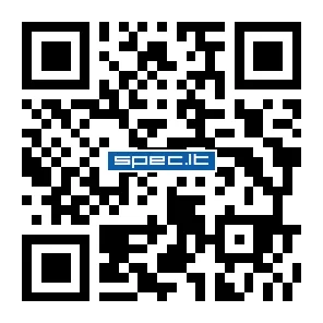 QR kodas | Bonasorta, UAB