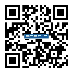 QR kodas | Bonasortis, UAB | spec.lt