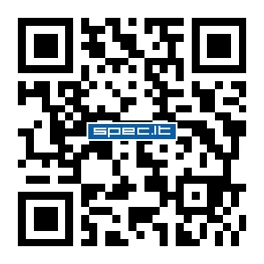 QR kodas | Bonata LT, UAB