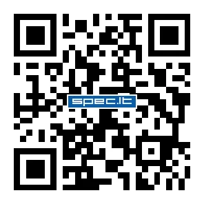 QR kodas | Bonata, UAB