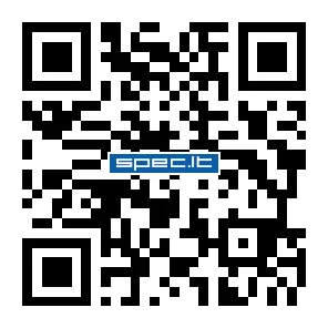 QR kodas | Bonatransa, UAB